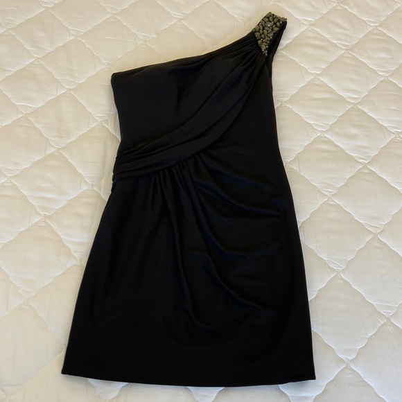La Femme Dresses & Skirts - La femme short dress